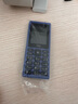 HMD101 4G全網(wǎng)通 傳承諾基亞經(jīng)典 雙卡雙待 直板大按鍵大字體學(xué)生老人功能機備用AI手機 藍(lán)色 曬單實拍圖