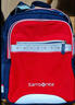 新秀麗（Samsonite）考拉學(xué)生書(shū)包兒童雙肩包男孩高顏值背包1-5年級抗菌減負大容量TU6 曬單實(shí)拍圖