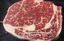 1號會(huì )員店  澳洲安格斯M3眼肉牛排 谷飼原切牛排燒烤 生鮮牛肉 300g 曬單實(shí)拍圖