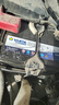 瓦爾塔（VARTA）汽車電瓶蓄電池藍(lán)標(biāo)免維護(hù)適用速騰 朗逸 卡羅拉 漢蘭達(dá) 別克英朗 65D23L【容量60AH/CCA500A】 曬單實(shí)拍圖