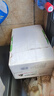 青島啤酒（TsingTao）清爽500ml*24聽(tīng) 整箱裝 啤酒整箱批發(fā)24瓶 中秋節送禮 曬單實(shí)拍圖
