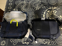 TIMBUK2郵差包單肩包男信使包斜挎包男潮流休閑運動(dòng)斜挎包男士禮物 深藍色環(huán)保料 XS 曬單實(shí)拍圖