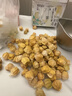 順豐正宗東北姑娘果現摘5斤當季新鮮水果薄皮酸甜黃菇娘果燈籠果y 1斤嘗鮮【順豐現摘】 曬單實(shí)拍圖