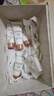 蘭蔻輕透水漾防曬乳30ml小白管隔離清爽護(hù)膚品套裝禮物生日禮盒送女友 曬單實(shí)拍圖