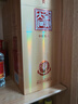 全興 大曲晶彩金 濃香型白酒 52度 500ml 單瓶裝 曬單實(shí)拍圖