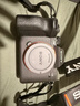 索尼（SONY）Alpha 7 IV 全畫(huà)幅微單相機 創(chuàng  )意外觀(guān)濾鏡 單機身 五軸防抖 4K 60p（ILCE-7M4/A7M4） 曬單實(shí)拍圖