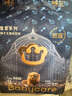 babycare皇室獅子王國弱酸紙尿褲新生兒NB68片(<5kg)嬰兒尿不濕親膚 曬單實(shí)拍圖