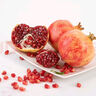 愉果（yuguo）四川會(huì )理突尼斯軟籽石榴 新鮮水果生鮮禮盒 紅石榴 水果 時(shí)令生鮮 5斤中果優(yōu)選凈重4.5斤 單果4-5兩 曬單實(shí)拍圖