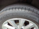 鄧祿普（DUNLOP）輪胎205/55R16 91H ENASAVE EC300+ 大眾 Lavida 新朗逸2022款 曬單實拍圖