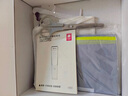 babycare嬰兒理發(fā)器整機防水低音自動(dòng)吸發(fā)兒童剃頭發(fā)禮盒寶寶專(zhuān)用 辛德白 曬單實(shí)拍圖