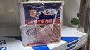 梅林午餐肉罐頭早餐火鍋涮肉食材340g*6中糧出品（新老包裝交替發(fā)貨） 曬單實(shí)拍圖