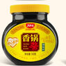 丁點兒干鍋醬麻辣香鍋炒菜香辣川味麻辣燙龍蝦料冒菜【香辣】干鍋醬500g 曬單實拍圖