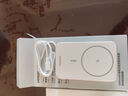 綠聯(lián)【iPhone17專(zhuān)屬】磁吸充電寶20W快充10000mAh兼容MagSafe移動(dòng)電源3C認證可上飛機適用蘋(píng)果華為小米 曬單實(shí)拍圖