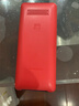 飛利浦（PHILIPS）老年人手機4G全網(wǎng)通超長(cháng)待機大聲音大屏大字體兒童中小學(xué)生老人專(zhuān)用按鍵功能機備用 E536絢麗紅 曬單實(shí)拍圖