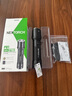 納麗德（NEXTORCH）P81戶外強光高亮手電筒安保巡邏執(zhí)勤防身手電筒車載應急破窗逃生 曬單實拍圖