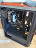 長城（Great Wall）額定600W HOPE-7000DS電腦電源（雙8PIN/75cm長線材/寬幅/溫控風(fēng)扇/獨(dú)立開關(guān)） 曬單實(shí)拍圖