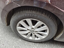 米其林（MICHELIN）汽車(chē)輪胎 205/55R16 91V 耐越 ENERGY MILE 適配朗逸/速騰/卡羅拉 曬單實(shí)拍圖