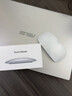 華強北頂配【美國MFI認證】妙控鼠標鍵盤(pán)適用于蘋(píng)果ipad平板MacBook筆記本電腦臺式air 無(wú)線(xiàn)藍牙鍵鼠套裝靜音 【妙控鼠標-蘋(píng)果白】MFI質(zhì)量認證原版妙控手勢 頂配同芯【官新1:1還原丨妙控手 曬單實(shí)拍圖