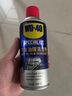 WD-40汽車(chē)玻璃油膜去除劑去油膜擋風(fēng)污漬強力清潔車(chē)窗泡沫清洗劑300ml 曬單實(shí)拍圖