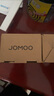 九牧（JOMOO）黃銅加厚角閥三角閥1冷1熱套裝   02064-1C-1  曬單實(shí)拍圖