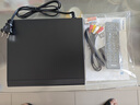 飛利浦（PHILIPS） dvd播放機 cd機 dvd 影碟機 dvd影碟機 cd播放器 高清光盤(pán)播放機 EP200 曬單實(shí)拍圖