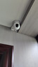 螢石 監控攝像頭C6C CP1無(wú)線(xiàn)家用監控器Wifi高清室內360度云臺旋轉語(yǔ)音對講  手機遠程視頻 CP1 400萬(wàn)極清版 16G免費升級32G+壁裝支架+30天云存儲 曬單實(shí)拍圖