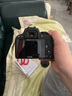 佳能EOS100D 200D學(xué)生入門級單反相機(jī)高清旅游小單反后封港版人像家用 店保三年黑100D+18-55STM防抖鏡頭 官方標(biāo)配 曬單實(shí)拍圖