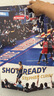 斯蒂芬·庫里自傳 Stephen Curry 出手即中 贈A2海報 明信片 英文原版 精裝 Shot Ready NBA金州勇士隊(duì) 籃球攝影集 傳記 斯蒂芬·庫里自傳 曬單實(shí)拍圖