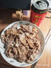 鮮京采 國產(chǎn)原切牛肉卷400g*3 生鮮牛肉 火鍋食材 牛肉片 京東自有品牌 曬單實(shí)拍圖