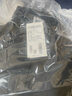 波司登（BOSIDENG）新款輕薄羽絨服女短款90絨巴恩風(fēng)休閑立領(lǐng)夾克保暖外套B250135336 歐珀黑|8F39 S 160/84A 體重約110-125斤 曬單實(shí)拍圖
