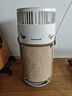 霍尼韋爾（Honeywell）寵物空氣凈化器吸貓毛除過(guò)敏源貓貓搭子 貓毛凈化器殺菌消毒除異味【家電國(guó)家補(bǔ)貼】KJ360F-C22W 曬單實(shí)拍圖