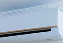 海信（Hisense）空調(diào) 大2匹 易省電E370 AI省電 速冷熱 仿真自然風(fēng) 新一級(jí)國家補(bǔ)貼20%空調(diào)掛機(jī) KFR-50GW/E370-X1 曬單實(shí)拍圖