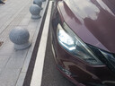 路泊斯特（ROBUST）適用日產(chǎn)軒逸汽車(chē)led大燈改裝遠近一體近光燈遠光燈led車(chē)燈泡 曬單實(shí)拍圖