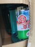 龜牌（Turtle Wax）硬殼玻璃水乙醇瓷化0°汽車(chē)去油膜強力去污除蟲(chóng)膠特斯拉雨刮水2瓶 曬單實(shí)拍圖