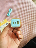 品勝[3C]30W氮化鎵蘋果17充電器套裝多口插頭Type-c+Lightning反向快充適用iPhone16/1514華為手機耳機 曬單實拍圖