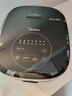 美的（Midea）電飯煲【國家補貼】IH電磁加熱3-8-10人電飯鍋家用灶火包鍋小米粥大容量4升5升一級能效智能預約 【5L容量】IH大火力18分鐘快煮 5L 曬單實拍圖