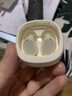 倍思WM02真無線藍牙耳機入耳式無線耳機音樂通話藍牙5.3高音質(zhì)游戲低延遲情人節(jié)禮物通用蘋果華為小米 【星光白】定位升級+小巧便攜 曬單實拍圖