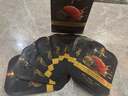 韓方五谷魚子醬抗皺抗衰老面膜提拉緊致淡紋補水重組膠原提亮膚色第1名 曬單實拍圖