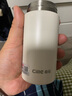 希樂(lè )保溫杯316不銹鋼迷你口袋杯學(xué)生兒童戶(hù)外旅行水杯女士隨手杯230ml 曬單實(shí)拍圖