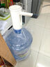 小熊（Bear）桶裝水抽水器 飲水機抽水泵神器 水桶取水器 電動(dòng)上水器礦泉水壓水器自動(dòng)吸水器F06Q1 曬單實(shí)拍圖