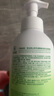 范泳辰山茶花洗面奶氨基酸慕斯溫和清潔毛孔學(xué)生保濕控油男女通用潔面乳 【升級款】煙酰胺洗面奶 曬單實拍圖