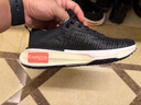 耐克NIKE跑步鞋女泡棉ZOOMX INVINCIBLE 3運動(dòng)鞋DR2660-001黑36.5 曬單實(shí)拍圖