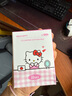 ILSO黑頭導出精華液Hello Kitty聯(lián)名黑頭水去黑頭白頭閉口深層清潔 曬單實(shí)拍圖