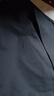 駱駝（CAMEL）CamelTex戶外御寒沖鋒衣男女同款防油污外套三合一登山服  L 曬單實(shí)拍圖
