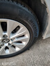 米其林（MICHELIN）汽車(chē)輪胎 195/65R15 91V 耐越 ENERGY MILE 適配卡羅拉/朗逸/寶來(lái) 曬單實(shí)拍圖