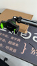 小天（JOPREE）手機直播散熱器半導體快速冰封水冷制風(fēng)扇散熱背夾蘋(píng)果華為小米桌面手機支架通用配件 曬單實(shí)拍圖