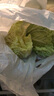 有機(jī)匯有機(jī)娃娃菜 有機(jī)蔬菜火鍋涮菜 有機(jī)認(rèn)證基地自種 新鮮采收無(wú)農(nóng)殘 500g 曬單實(shí)拍圖