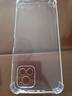 塵卡 適用vivo Y31s手機(jī)殼vivoY31s t1全包軟殼V2054A新款氣囊防摔外殼5G標(biāo)準(zhǔn)版透明硅膠保護(hù)套男女 手機(jī)殼 新升級(jí)保護(hù)鏡頭四角氣囊硅膠軟殼 曬單實(shí)拍圖
