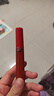 阿瑪尼 紅管絲絨唇釉 405 6.5ml禮物送禮禮品爛番茄色傳奇番茄紅送女友 曬單實拍圖