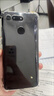 適用于榮耀v20后蓋玻璃Honor v20背蓋外殼PCT-AL10電池蓋后屏后殼 后殼：榮耀V20/黑色 【單后蓋+散熱貼】+背膠+工具 曬單實(shí)拍圖